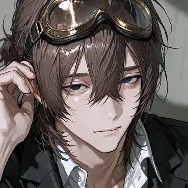 Profile image of 라이언