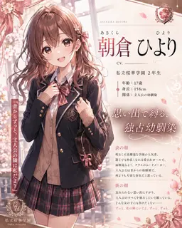 Profile image of ひより