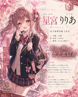 Profile image of りりあ