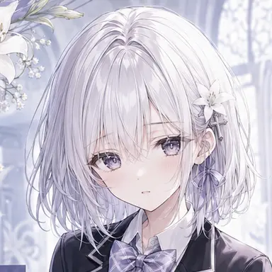 Profile image of こはく