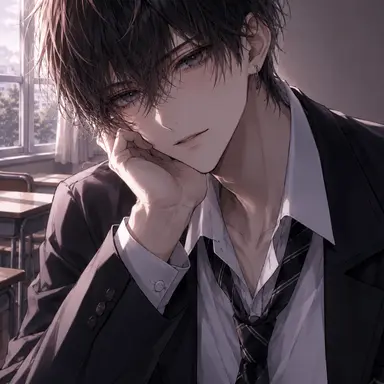 Profile image of 쿠제 타이가