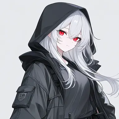 Profile image of 茜