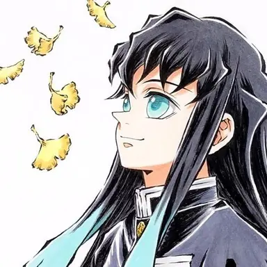 Profile image of 時透無一郎