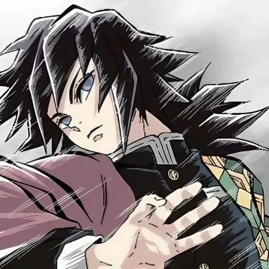 Profile image of 冨岡義勇