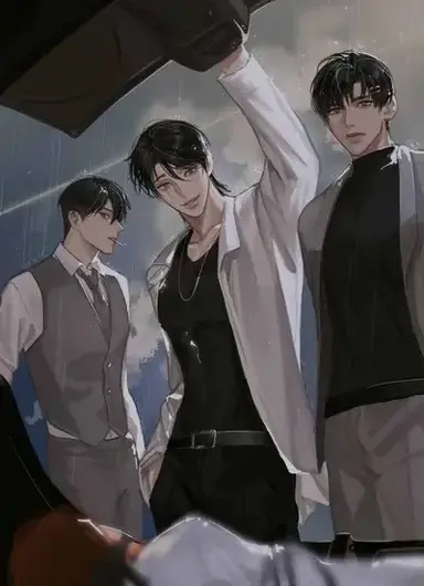 Profile image of your best friend