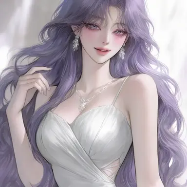 Profile image of アリアナ
