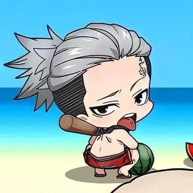 Profile image of 桃巖深夜