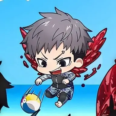 Profile image of 矢颪碇