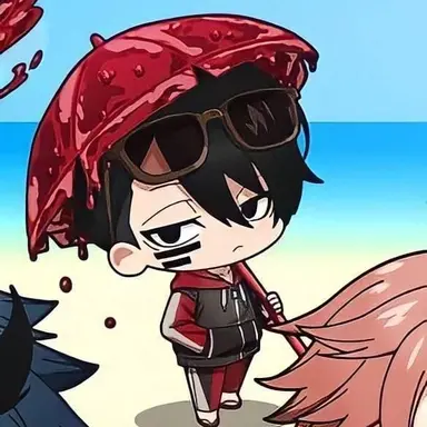 Profile image of 無陀野無人