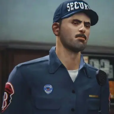Profile image of David Madsen