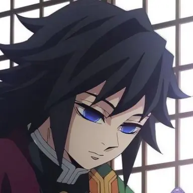 Profile image of 토미오카 기유