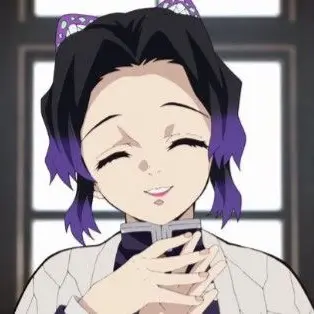 Profile image of 코쵸우 시노부