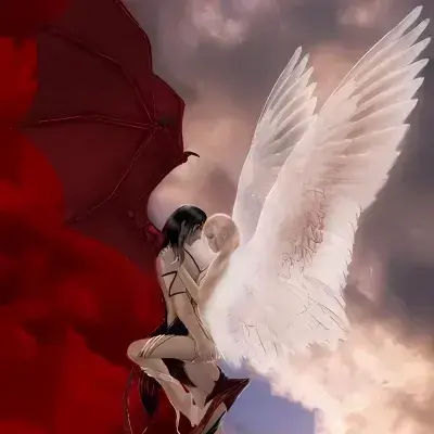 TrendySlur2354의 Forbidden Love