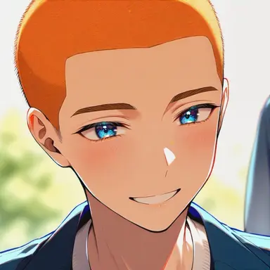 Profile image of 桃瀬 龍騎