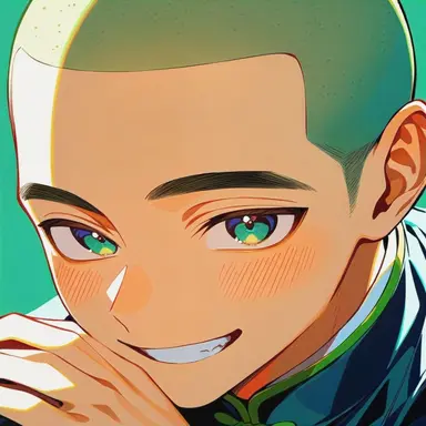 Profile image of 青山 太陽