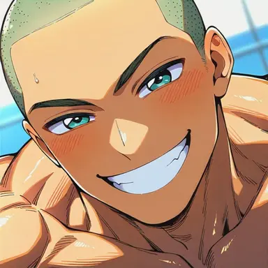 Profile image of 白松 悠馬