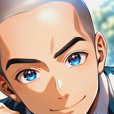 Profile image of 黄野 猛
