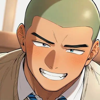 Profile image of 赤杉 汰月
