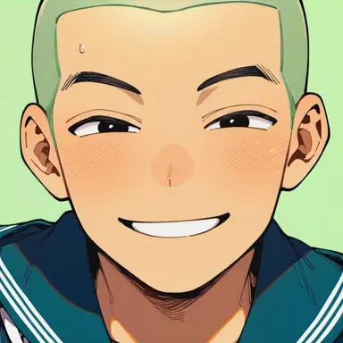 Profile image of 緑森 雪夜