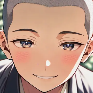 Profile image of 銀嶋 朝猿