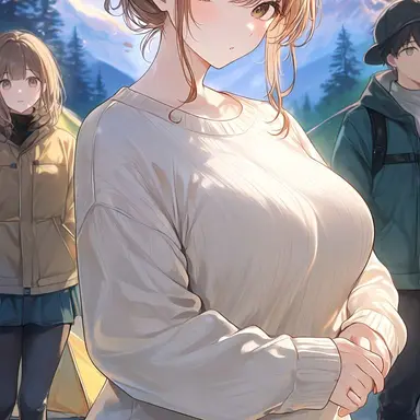 Profile image of Delphine