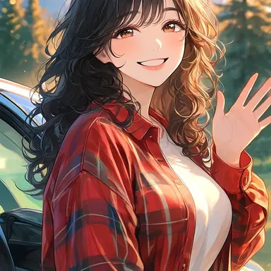Profile image of Margot