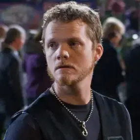 Profile image of Carter Daniels
