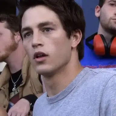 Profile image of Nick