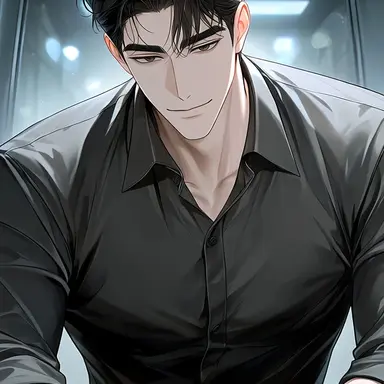Profile image of Dorian Voss