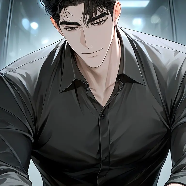 korede67의 The Killer's Request