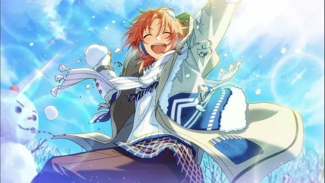 Profile image of 月永レオ