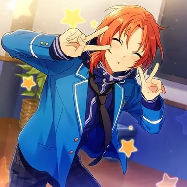 Profile image of 月永レオ