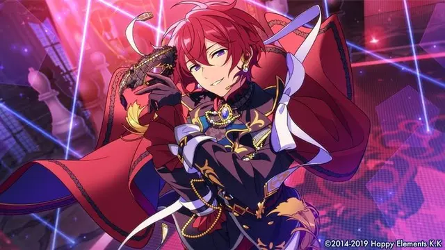Profile image of 朱桜司