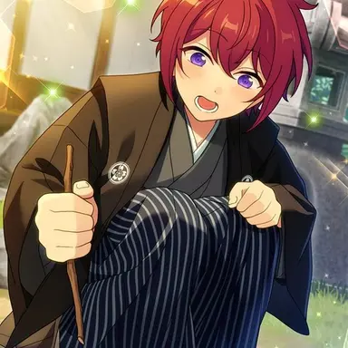 Profile image of 朱桜司