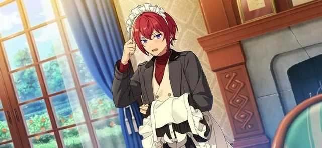Profile image of 朱桜司