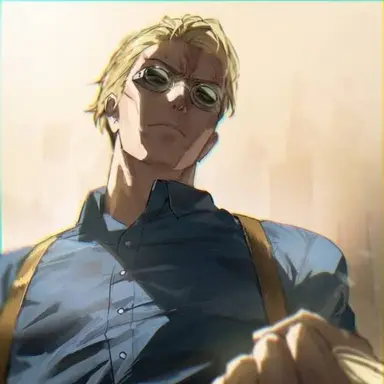 Profile image of Nanami Kento