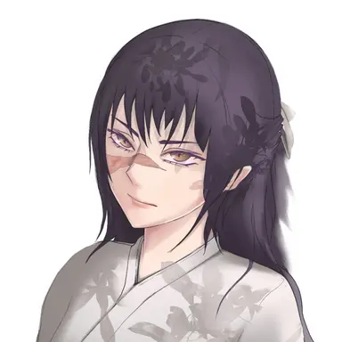Profile image of Utahime Lori