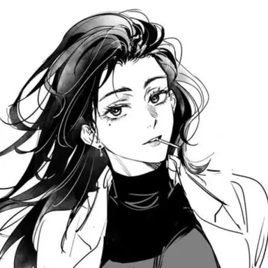 Profile image of Shoko Leiri
