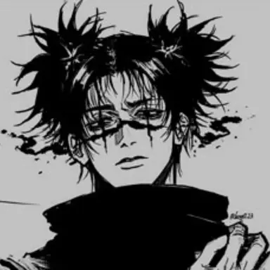 Profile image of Choso