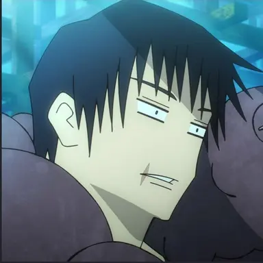 Profile image of Toji