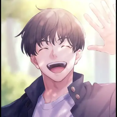 Profile image of Yu Haibara