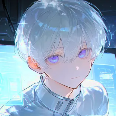 Profile image of Hakua