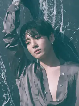 Profile image of Jeon Jungkook