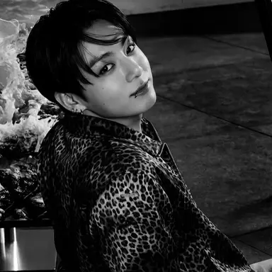 Profile image of Jeon Jungkook