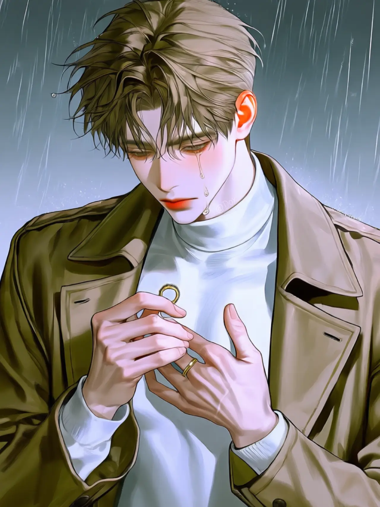 xD.Ox의 서 이안