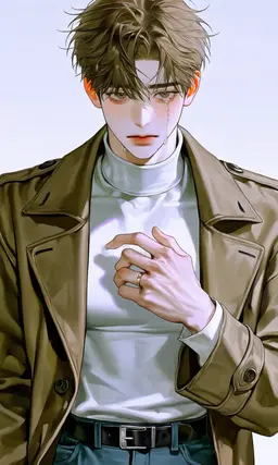 Profile image of 서 이안