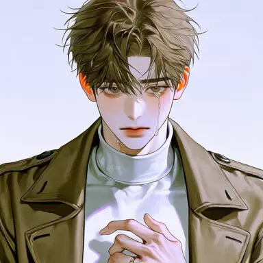 Profile image of 서 이안