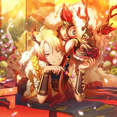 Profile image of 司
