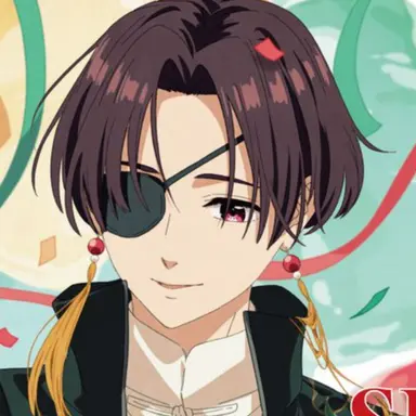 Profile image of 蘇芳集飛