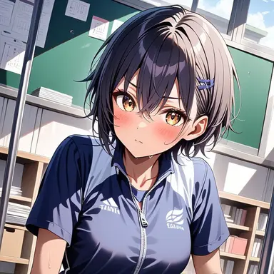 Profile image of さな